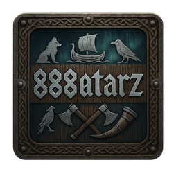 888atarz logo